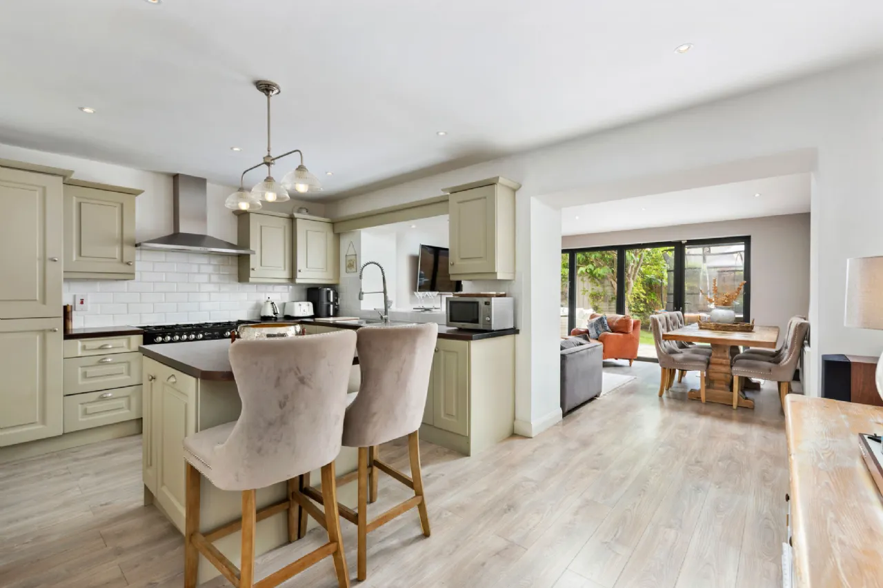 Photo of 33 Liffey Terrace, Liffey Valley Park, Lucan, Co.Dublin, K78T188