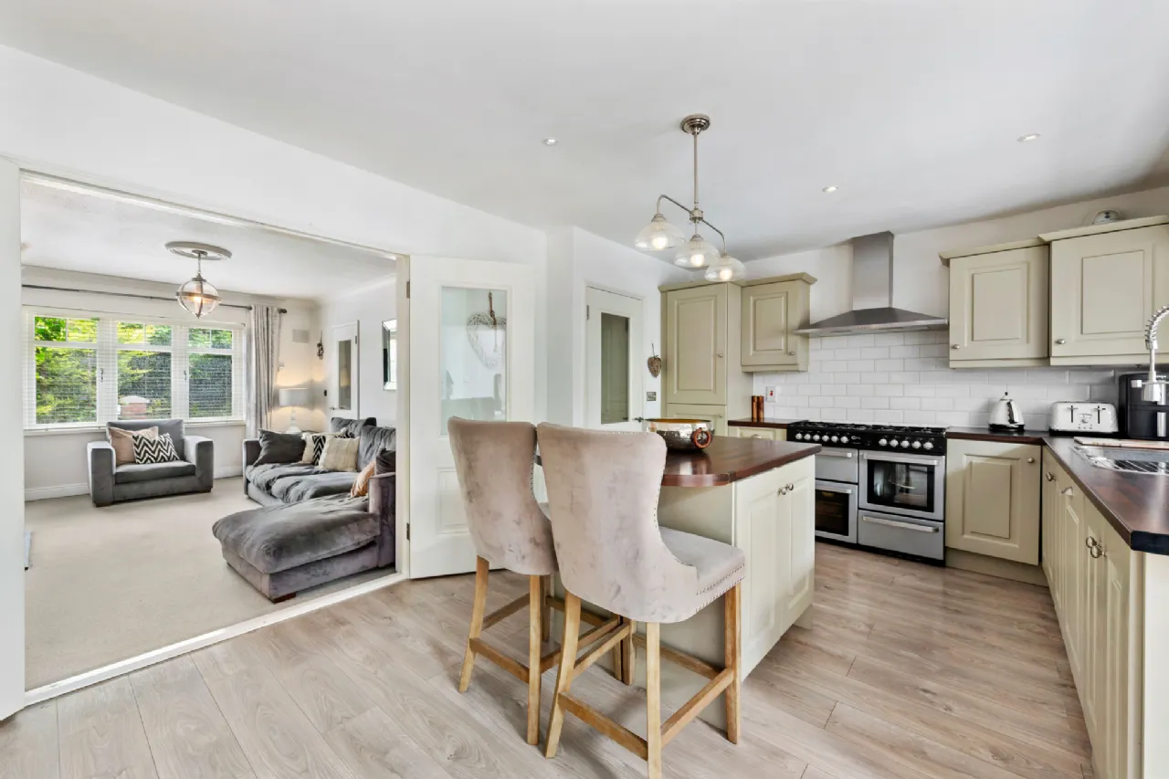 Photo of 33 Liffey Terrace, Liffey Valley Park, Lucan, Co.Dublin, K78T188