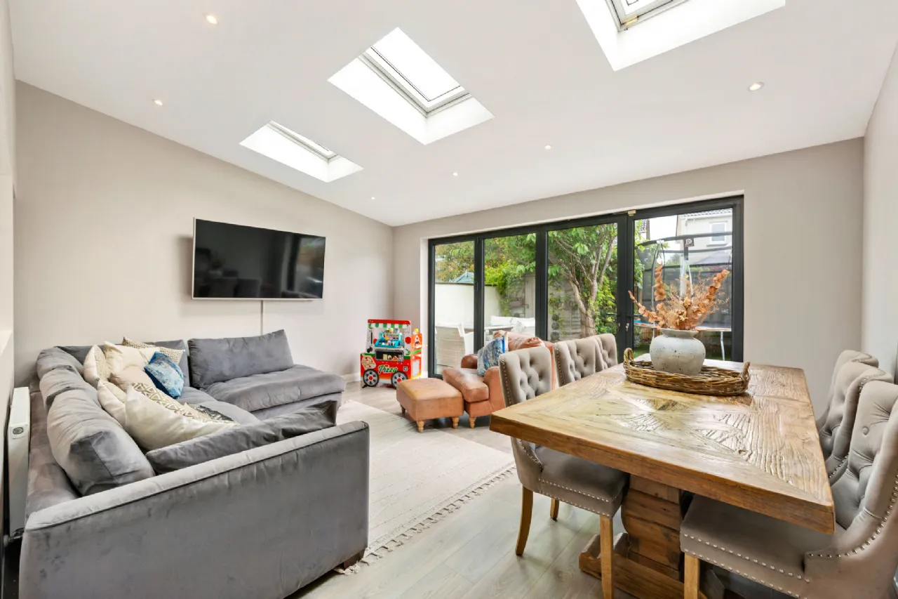 Photo of 33 Liffey Terrace, Liffey Valley Park, Lucan, Co.Dublin, K78T188