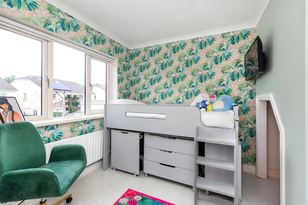 Photo of 33 Liffey Terrace, Liffey Valley Park, Lucan, Co.Dublin, K78T188