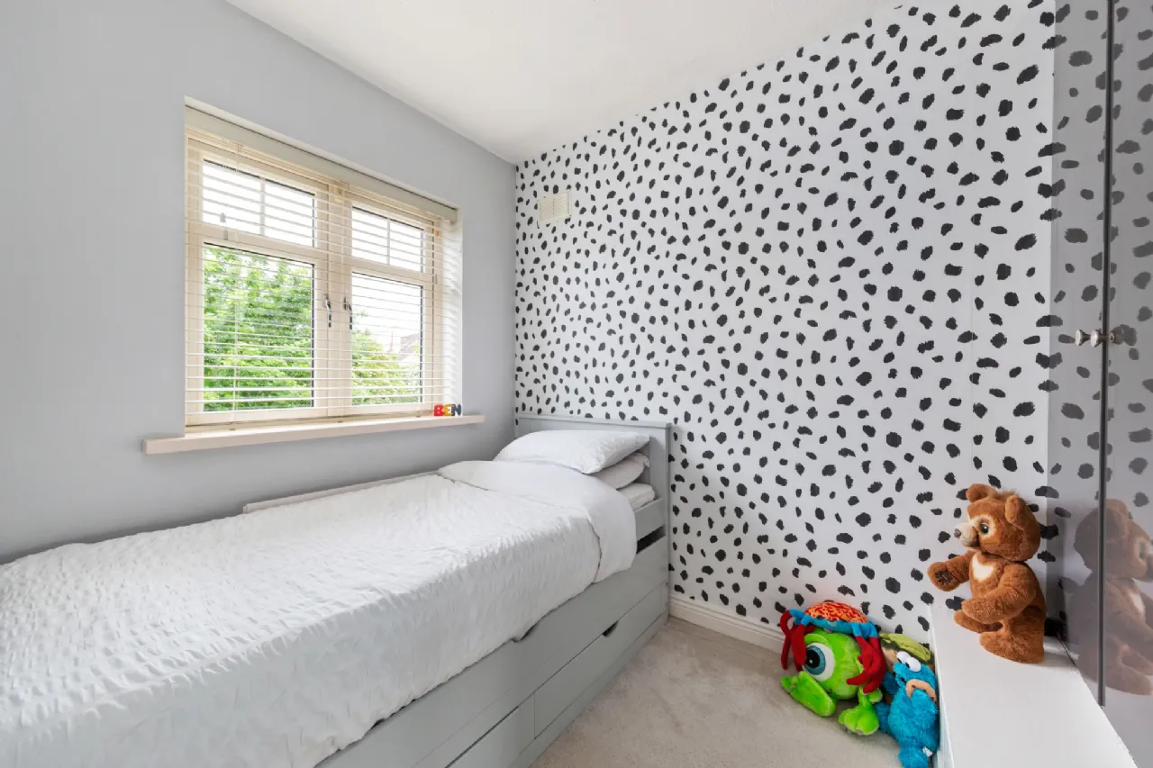 Photo of 33 Liffey Terrace, Liffey Valley Park, Lucan, Co.Dublin, K78T188