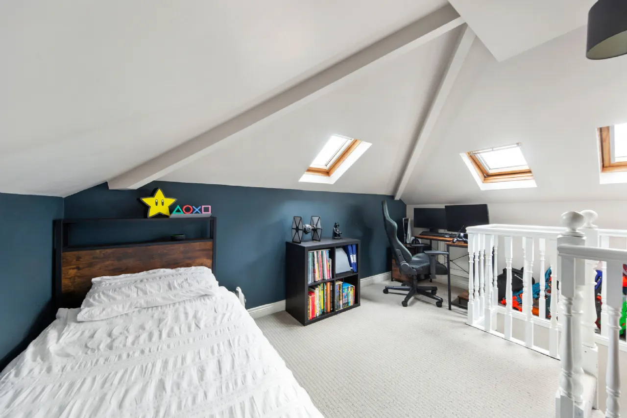 Photo of 33 Liffey Terrace, Liffey Valley Park, Lucan, Co.Dublin, K78T188