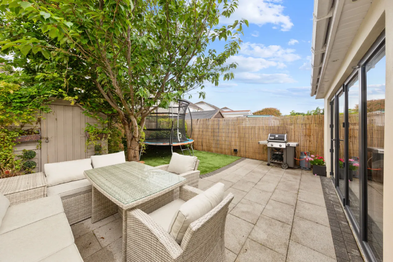 Photo of 33 Liffey Terrace, Liffey Valley Park, Lucan, Co.Dublin, K78T188