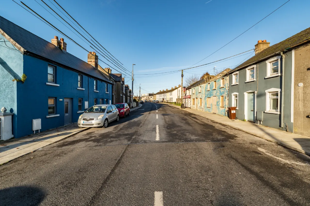 Photo of 30 & 31 Woodstock Street, Athy, Co. Kildare