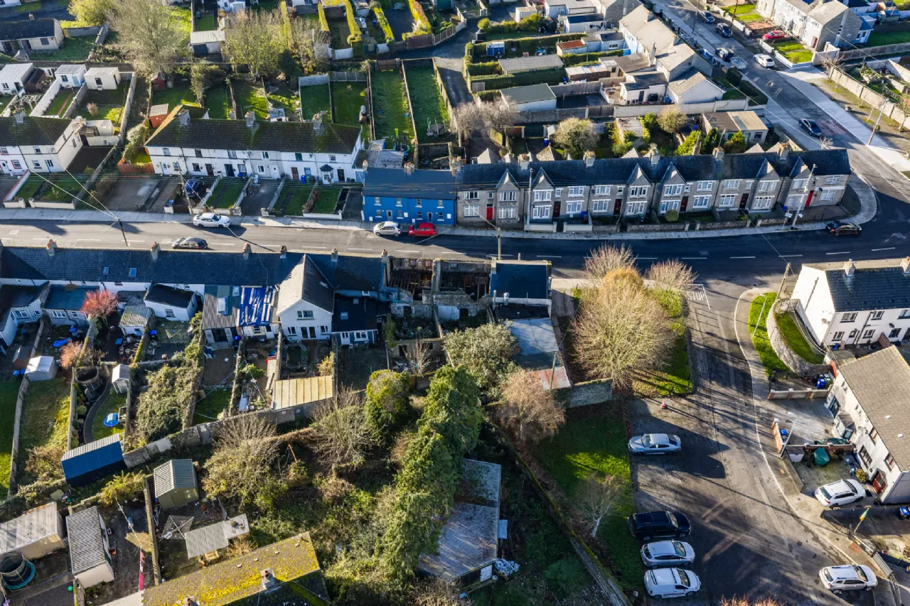 Photo of 30 & 31 Woodstock Street, Athy, Co. Kildare