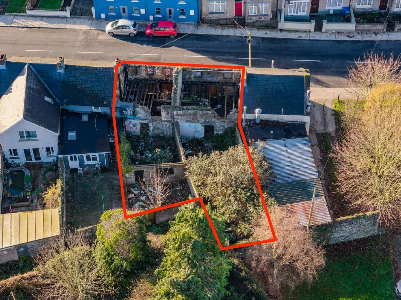 Photo of 30 & 31 Woodstock Street, Athy, Co. Kildare