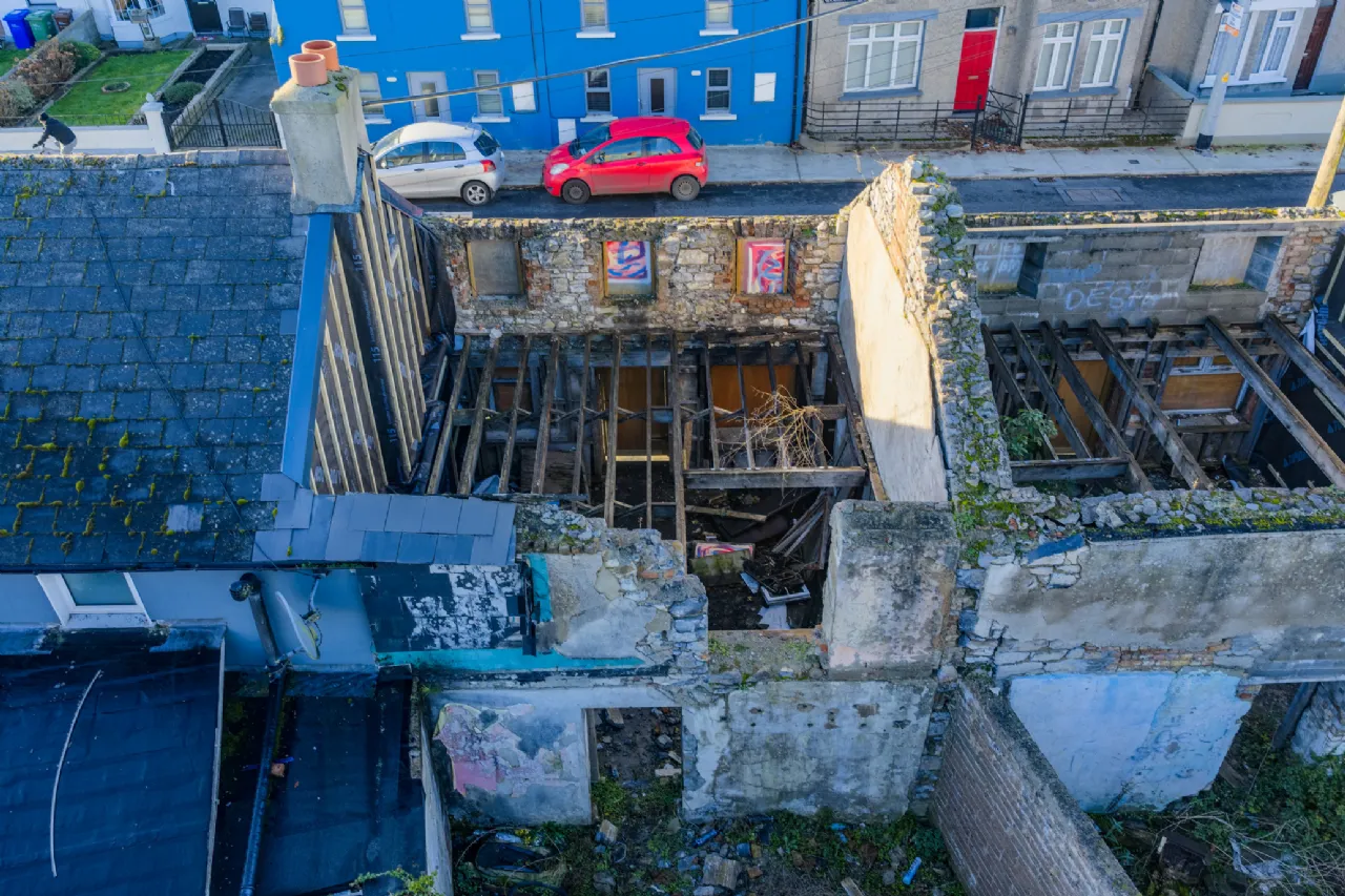Photo of 30 & 31 Woodstock Street, Athy, Co. Kildare
