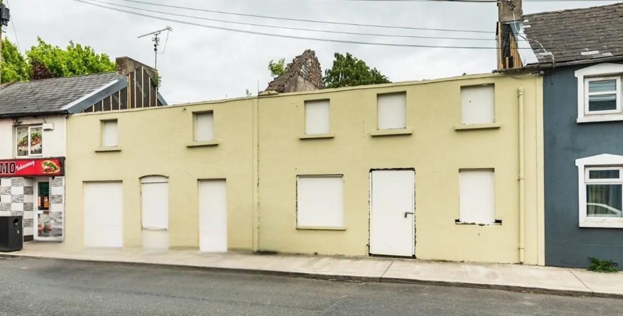 Photo of 30 & 31 Woodstock Street, Athy, Co. Kildare