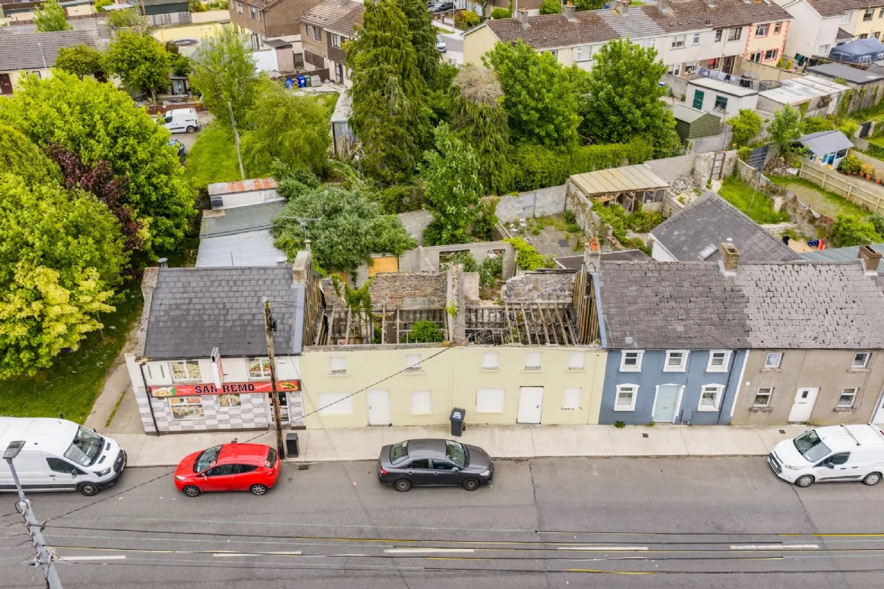 Photo of 30 & 31 Woodstock Street, Athy, Co. Kildare
