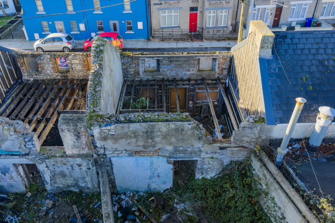 Photo of 30 & 31 Woodstock Street, Athy, Co. Kildare