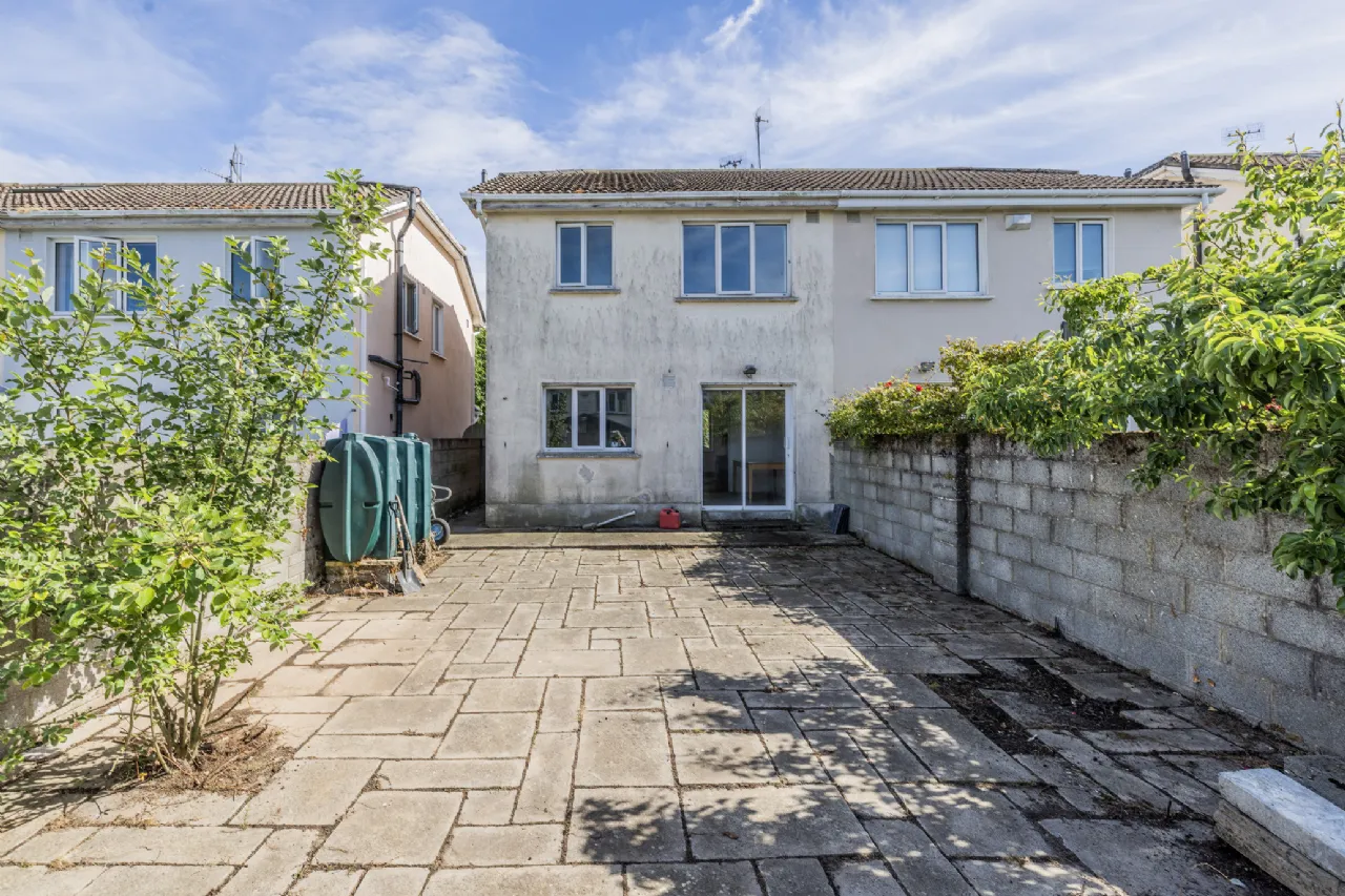 Photo of 38 Chapel Close, Balbriggan, Co. Dublin, K32 P763