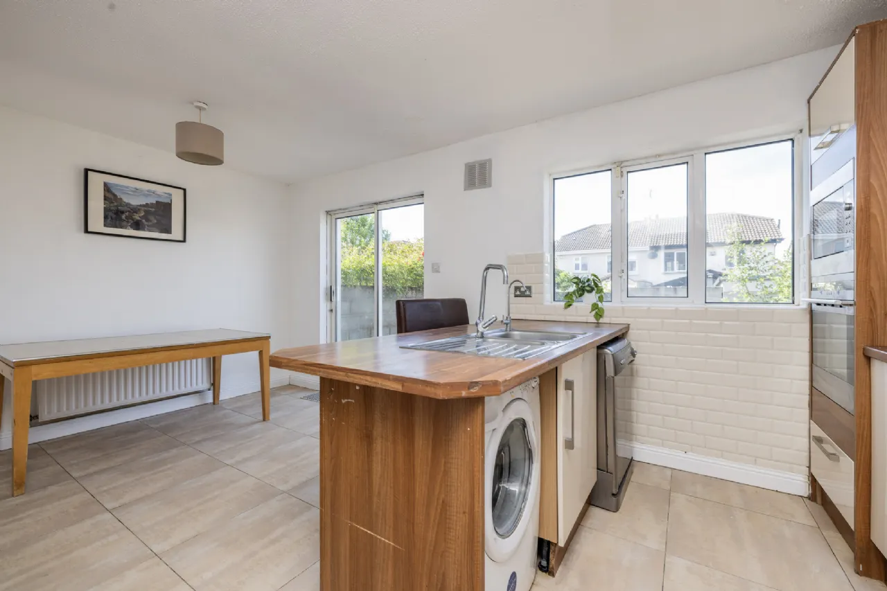 Photo of 38 Chapel Close, Balbriggan, Co. Dublin, K32 P763