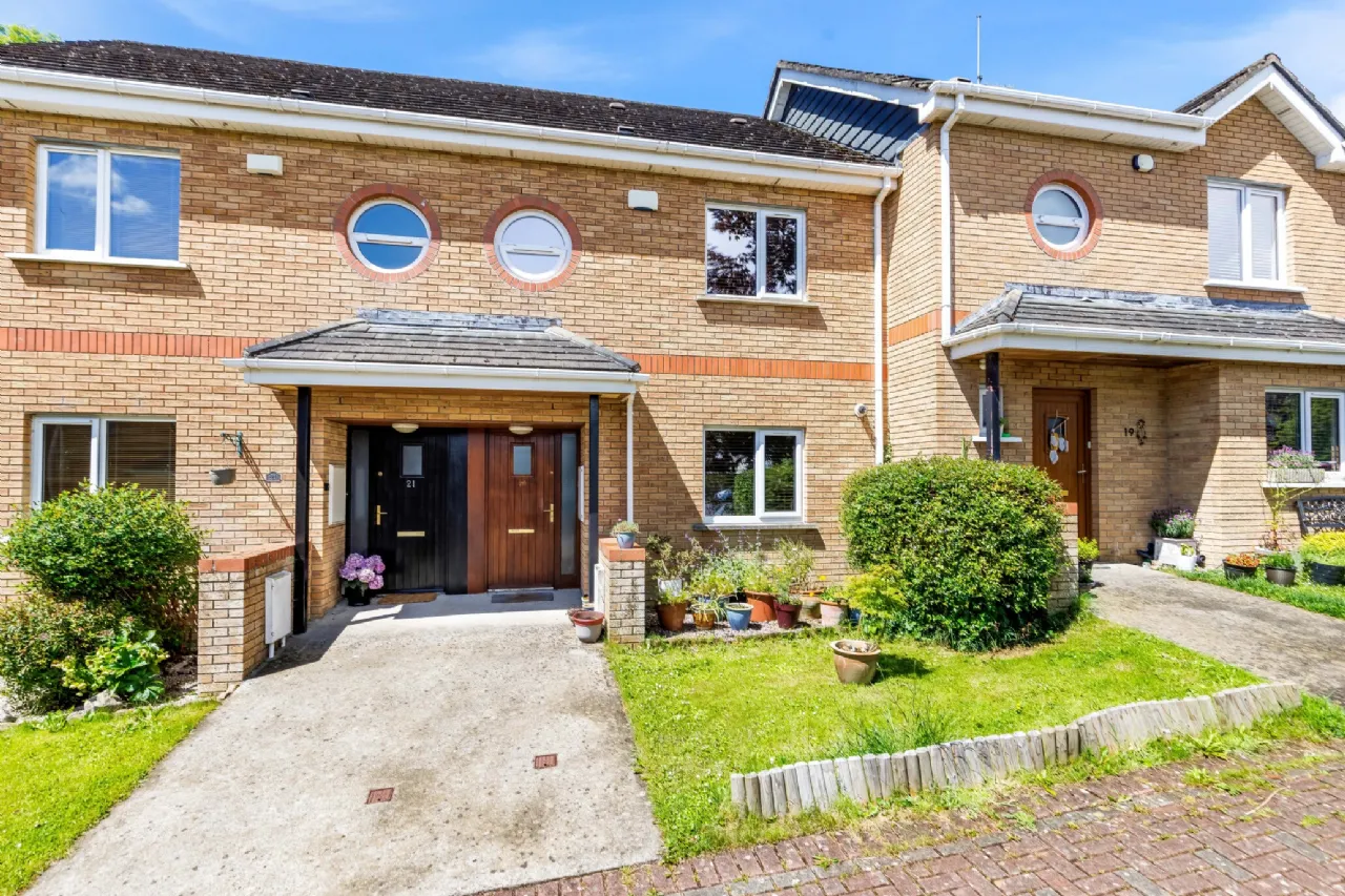 Photo of 20 The Village Green, Ratoath, Co. Meath, A85 N525