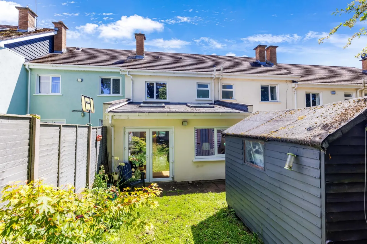 Photo of 20 The Village Green, Ratoath, Co. Meath, A85 N525