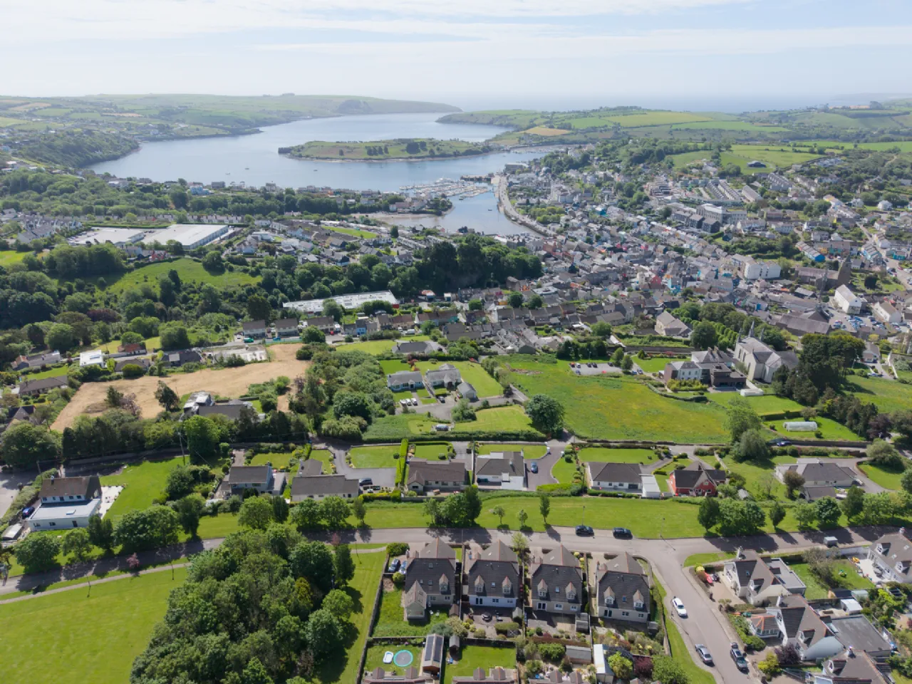 Photo of 3 Stone Well, Kinsale, Co. Cork, P17 A991