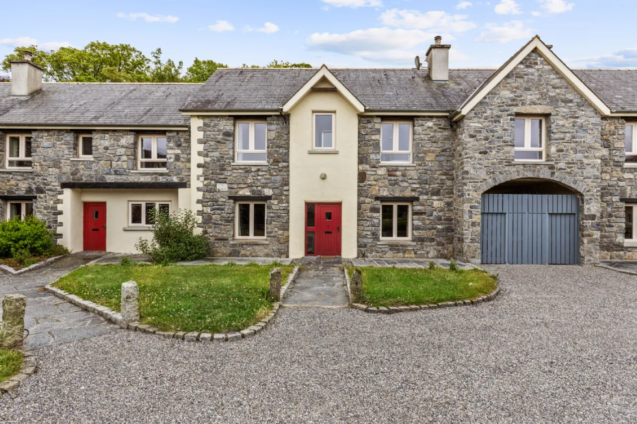 Photo of 7 Walled Garden,, Duninga,, Goresbridge,, Co. Kilkenny, R95E2WX