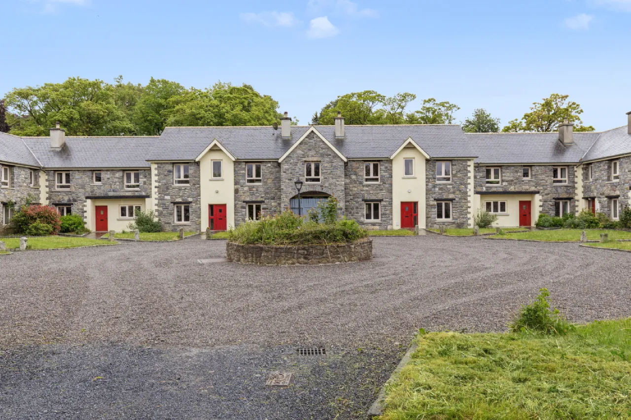 Photo of 11 Walled Garden,, Duninga,, Goresbridge,, Co. Kilkenny, R95P62W