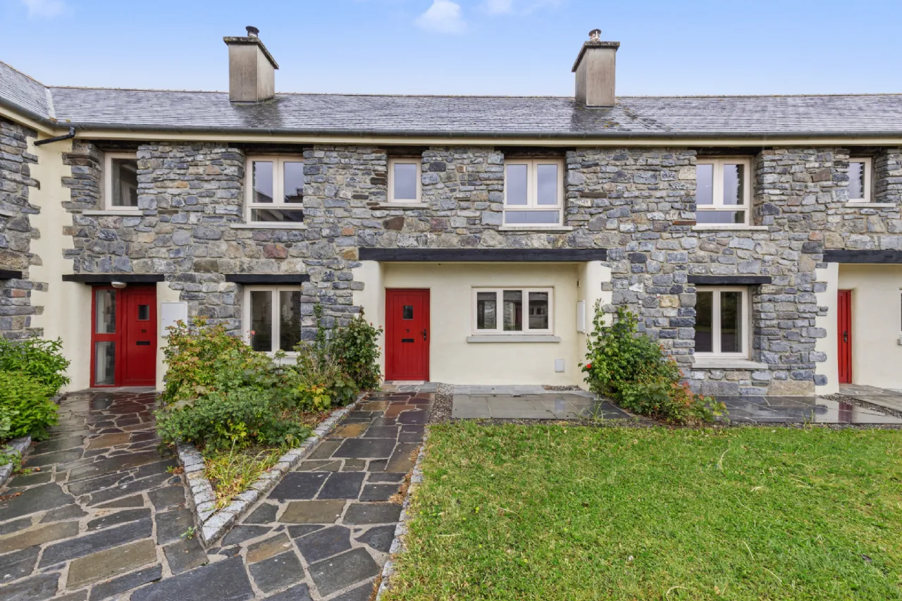 Photo of 11 Walled Garden,, Duninga,, Goresbridge,, Co. Kilkenny, R95P62W