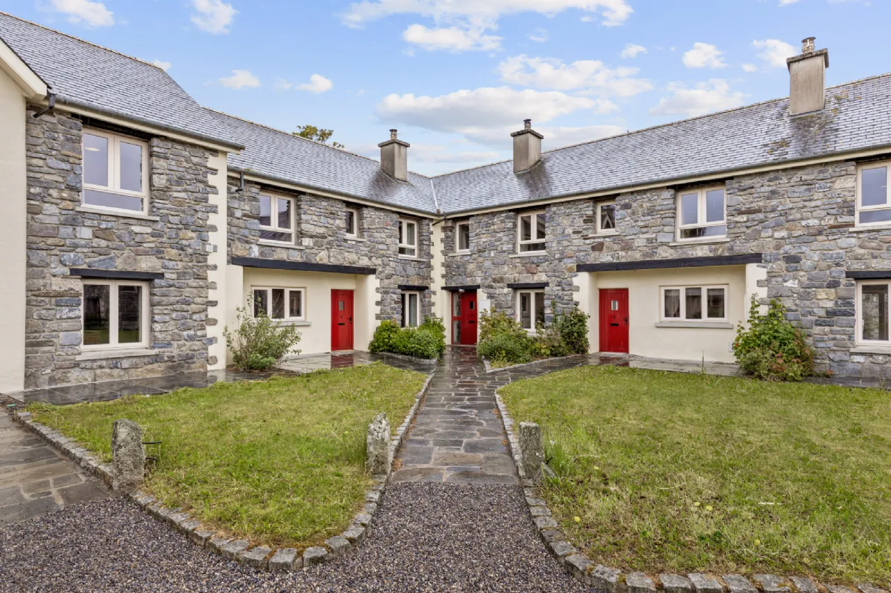 Photo of 11 Walled Garden,, Duninga,, Goresbridge,, Co. Kilkenny, R95P62W