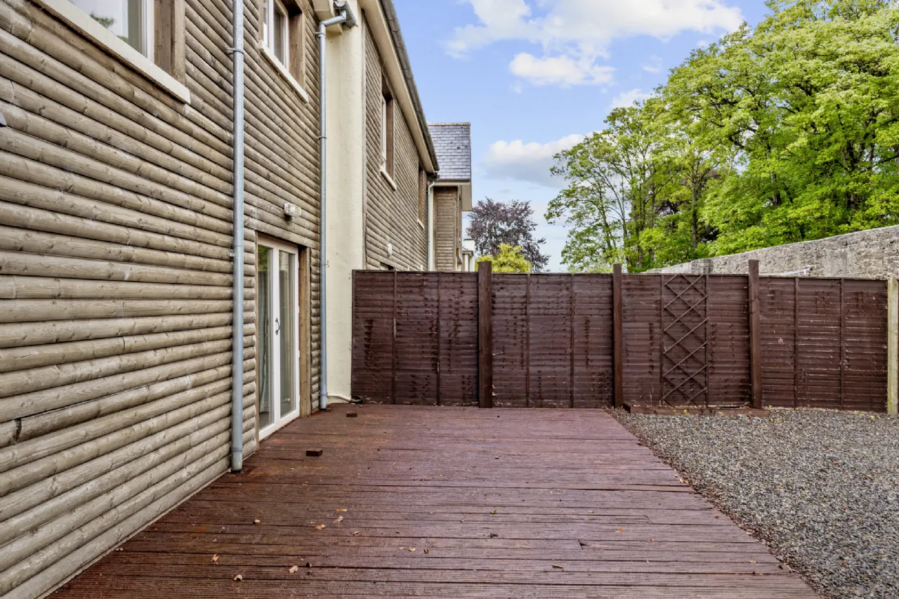 Photo of 11 Walled Garden,, Duninga,, Goresbridge,, Co. Kilkenny, R95P62W