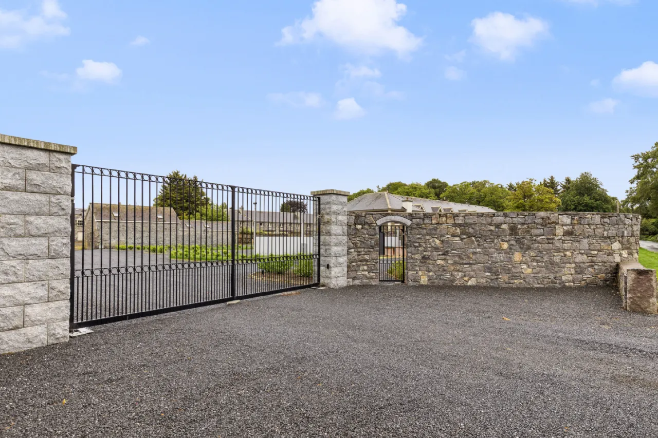 Photo of 11 Walled Garden,, Duninga,, Goresbridge,, Co. Kilkenny, R95P62W