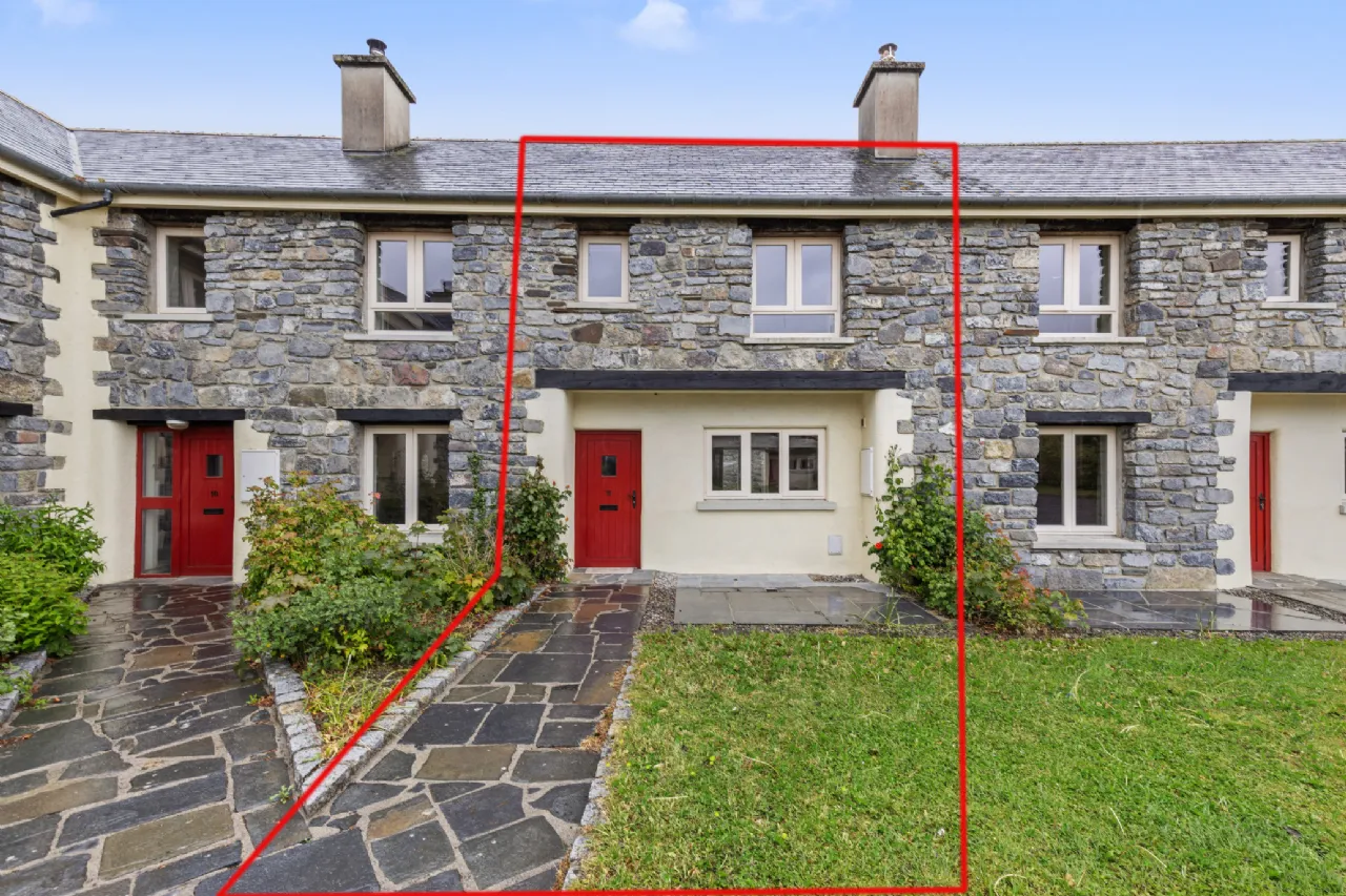 Photo of 11 Walled Garden,, Duninga,, Goresbridge,, Co. Kilkenny, R95P62W
