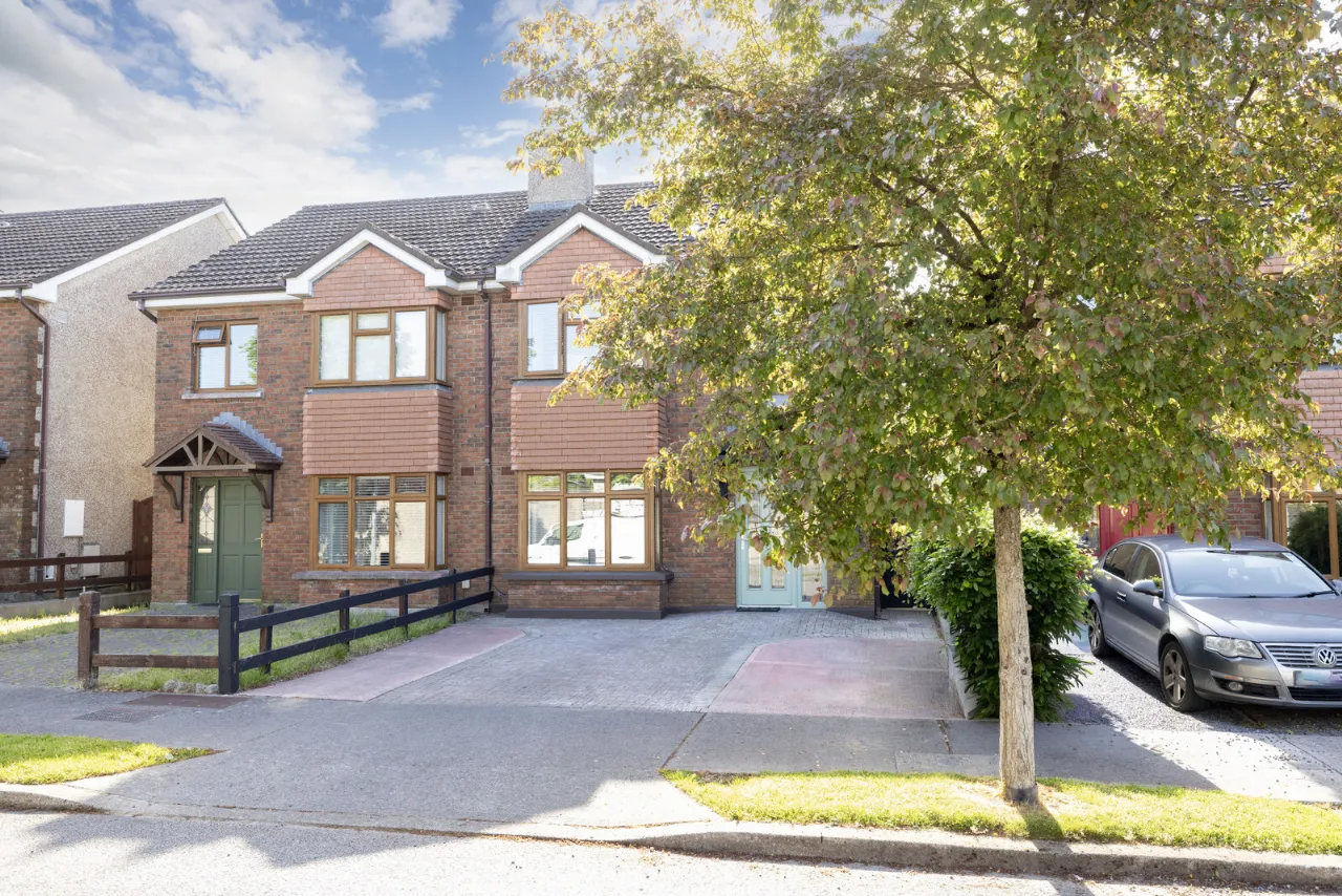 Photo of 89 Glenmore Woods, Mullingar, Co. Westmeath, N91 P2C4