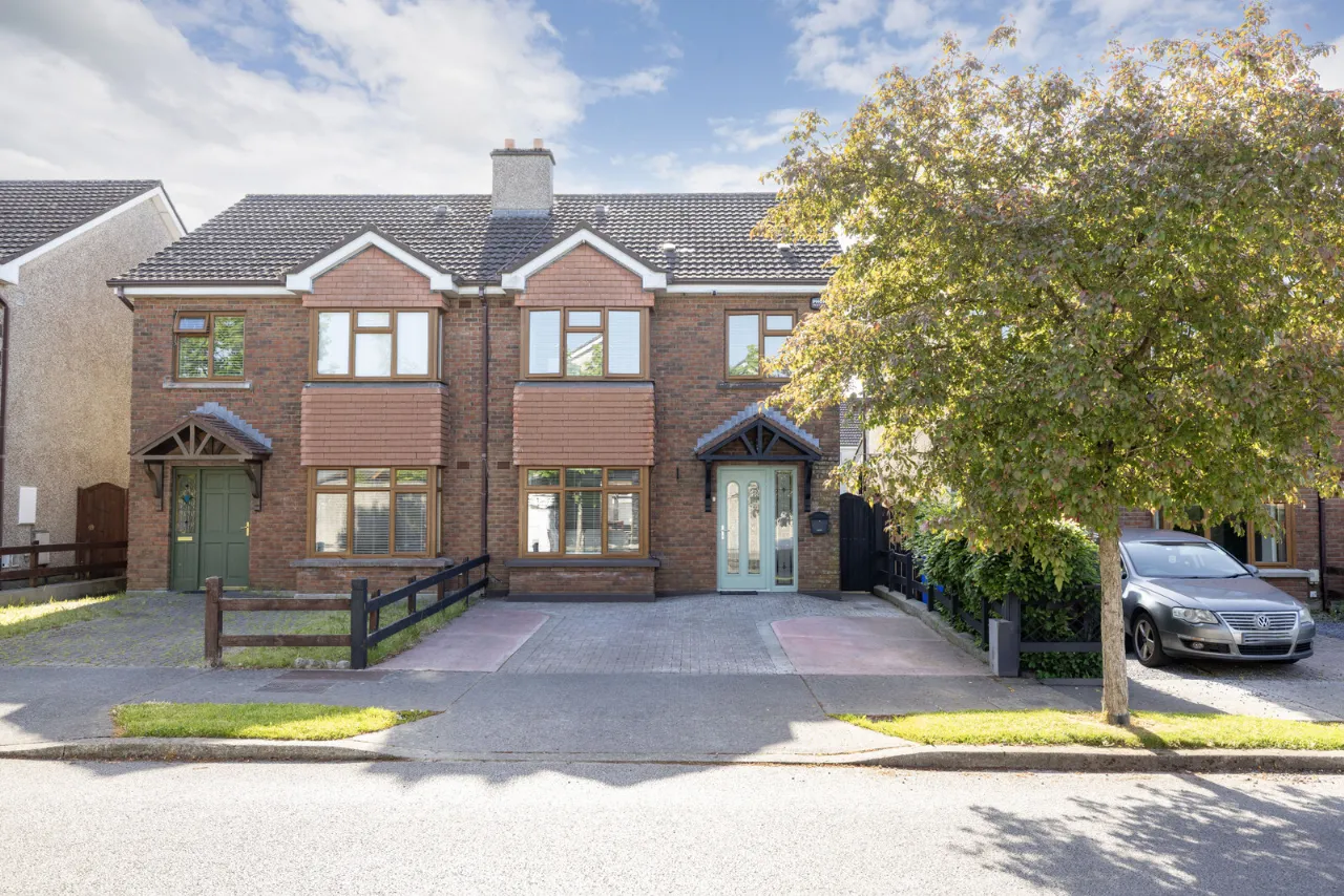 Photo of 89 Glenmore Woods, Mullingar, Co. Westmeath, N91 P2C4
