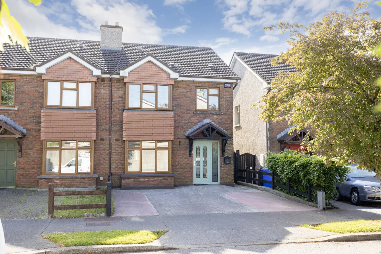 Photo of 89 Glenmore Woods, Mullingar, Co. Westmeath, N91 P2C4