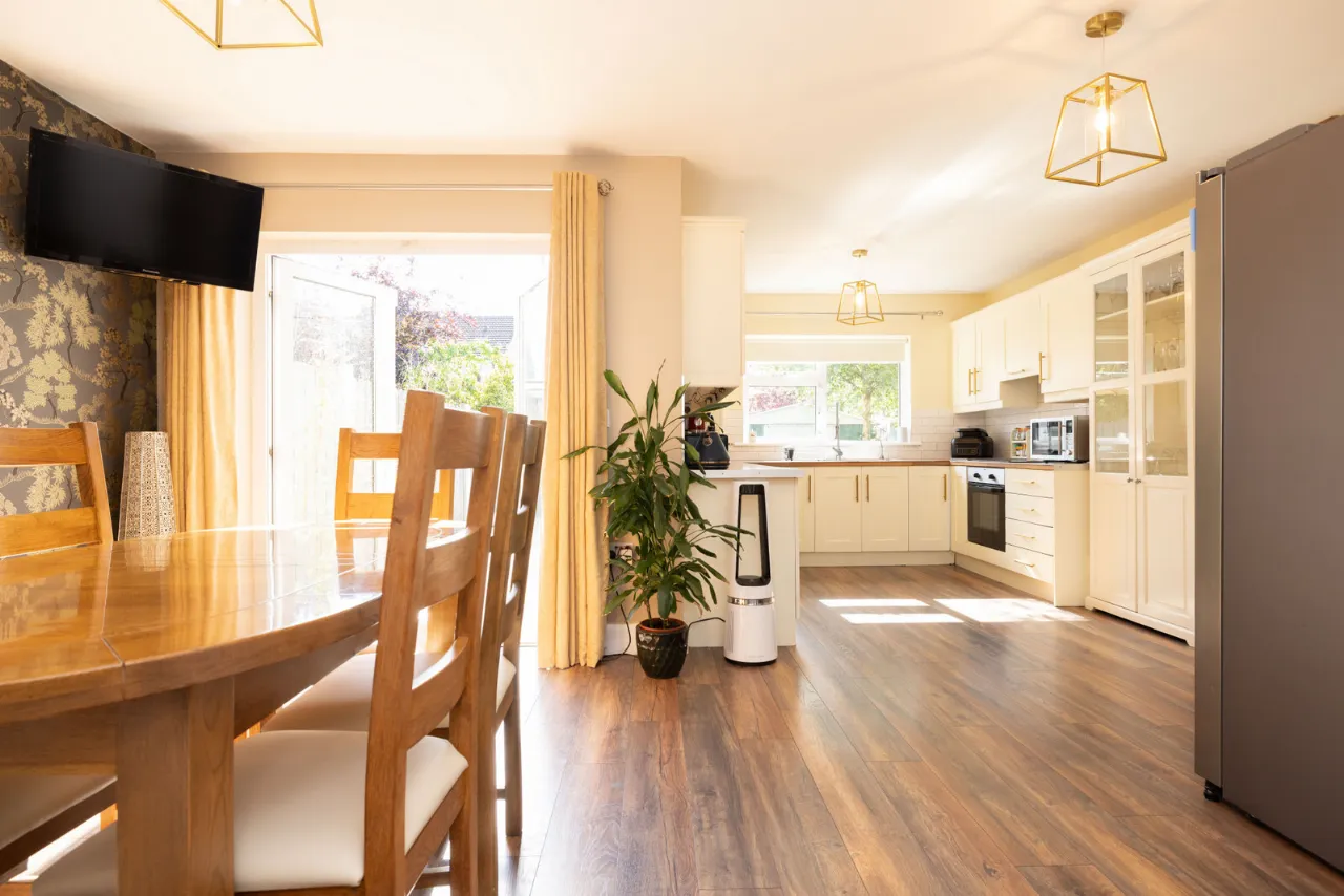 Photo of 89 Glenmore Woods, Mullingar, Co. Westmeath, N91 P2C4