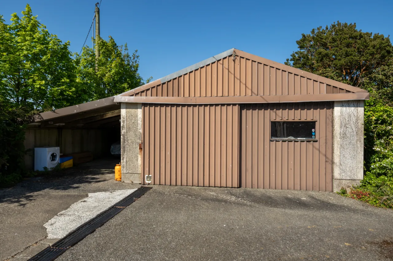 Photo of Garra, Oulart, Co Wexford, Y25VP76