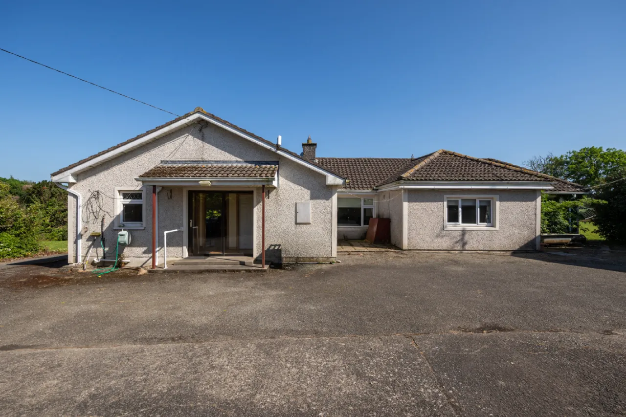Photo of Garra, Oulart, Co Wexford, Y25VP76