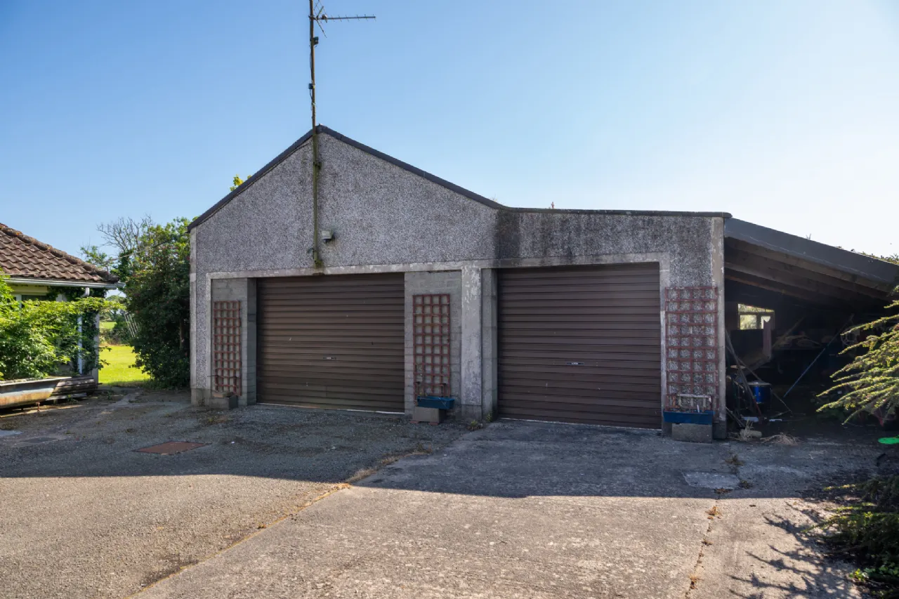 Photo of Garra, Oulart, Co Wexford, Y25VP76