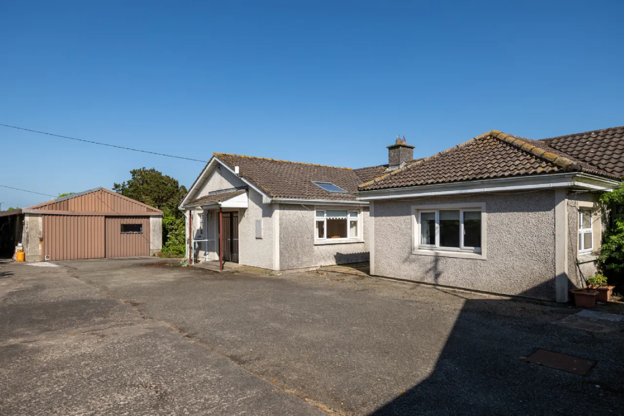Photo of Garra, Oulart, Co Wexford, Y25VP76