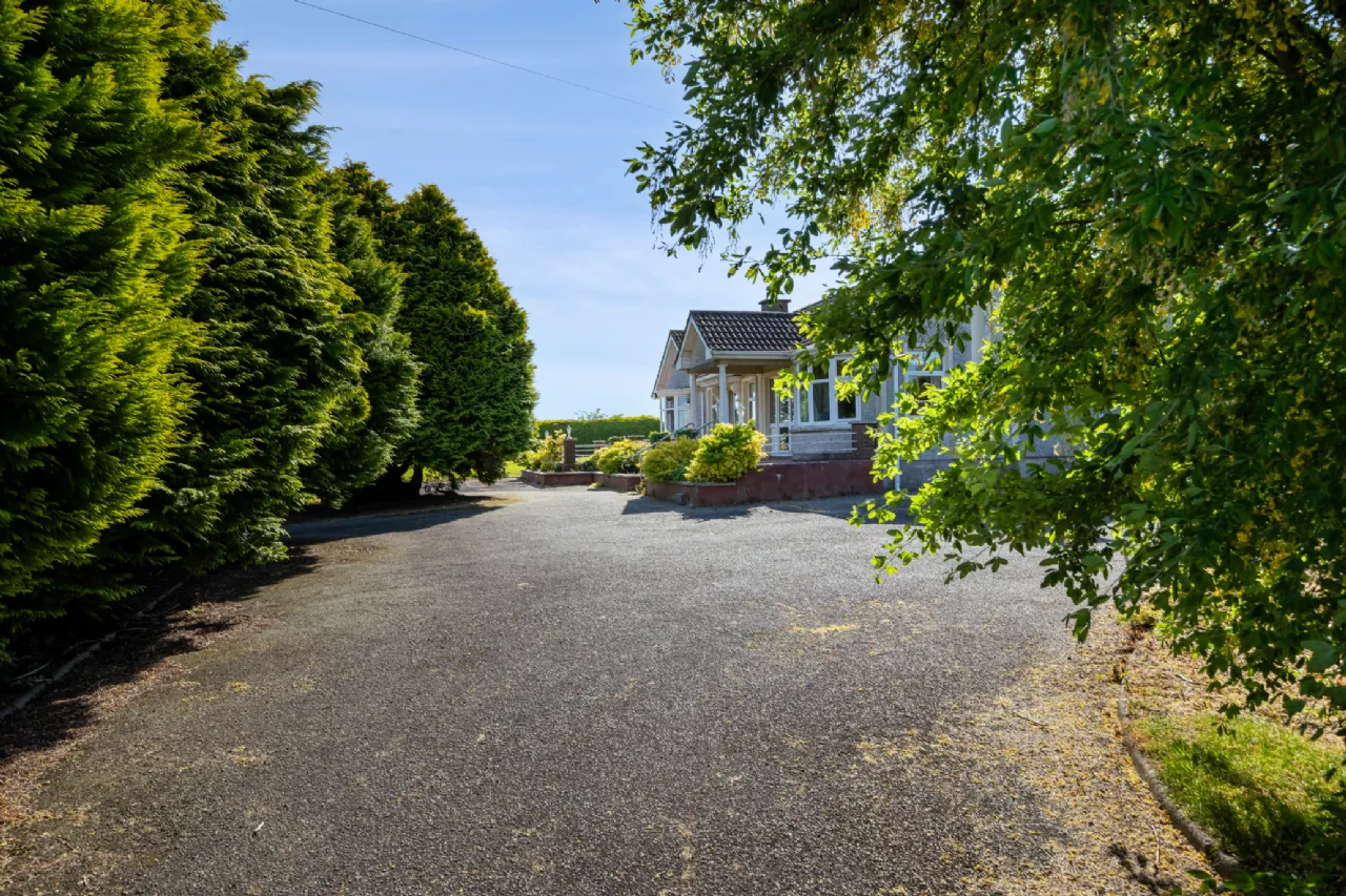 Photo of Garra, Oulart, Co Wexford, Y25VP76