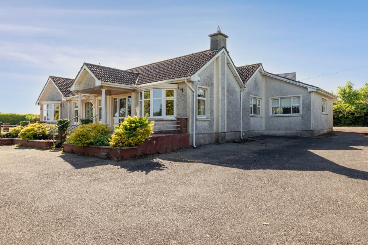Photo of Garra, Oulart, Co Wexford, Y25VP76