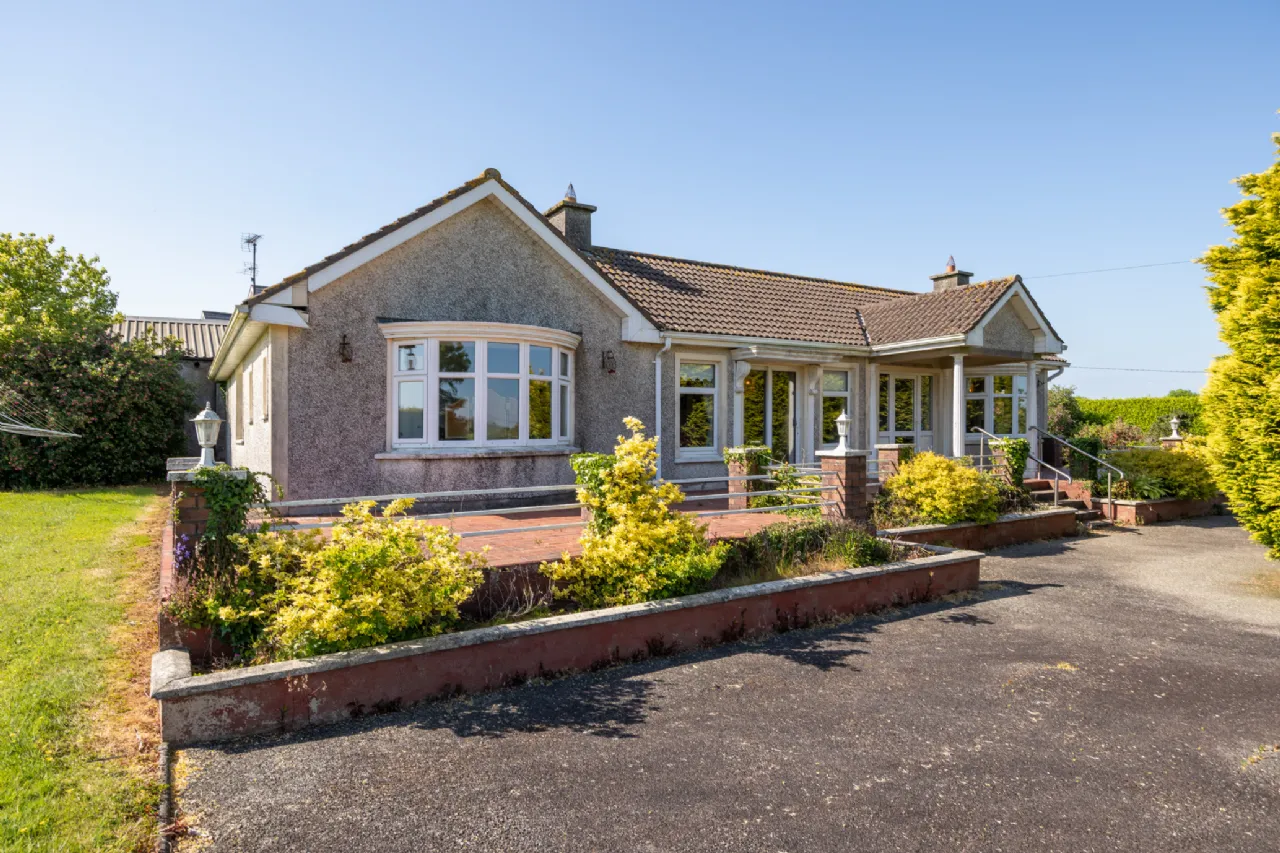 Photo of Garra, Oulart, Co Wexford, Y25VP76