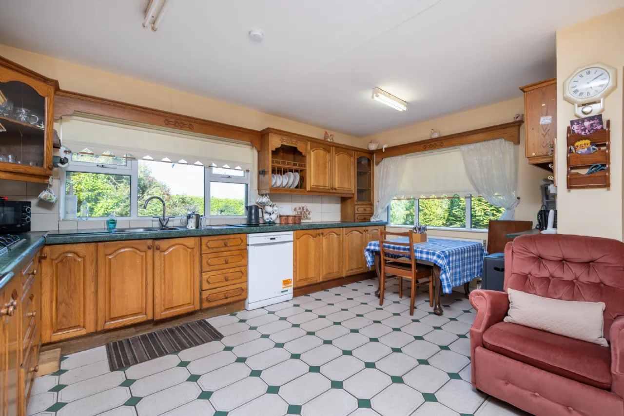 Photo of Garra, Oulart, Co Wexford, Y25VP76