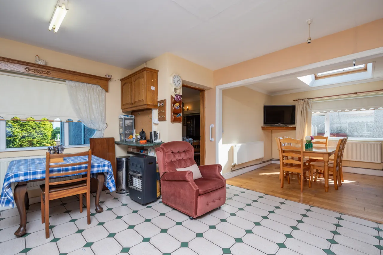 Photo of Garra, Oulart, Co Wexford, Y25VP76