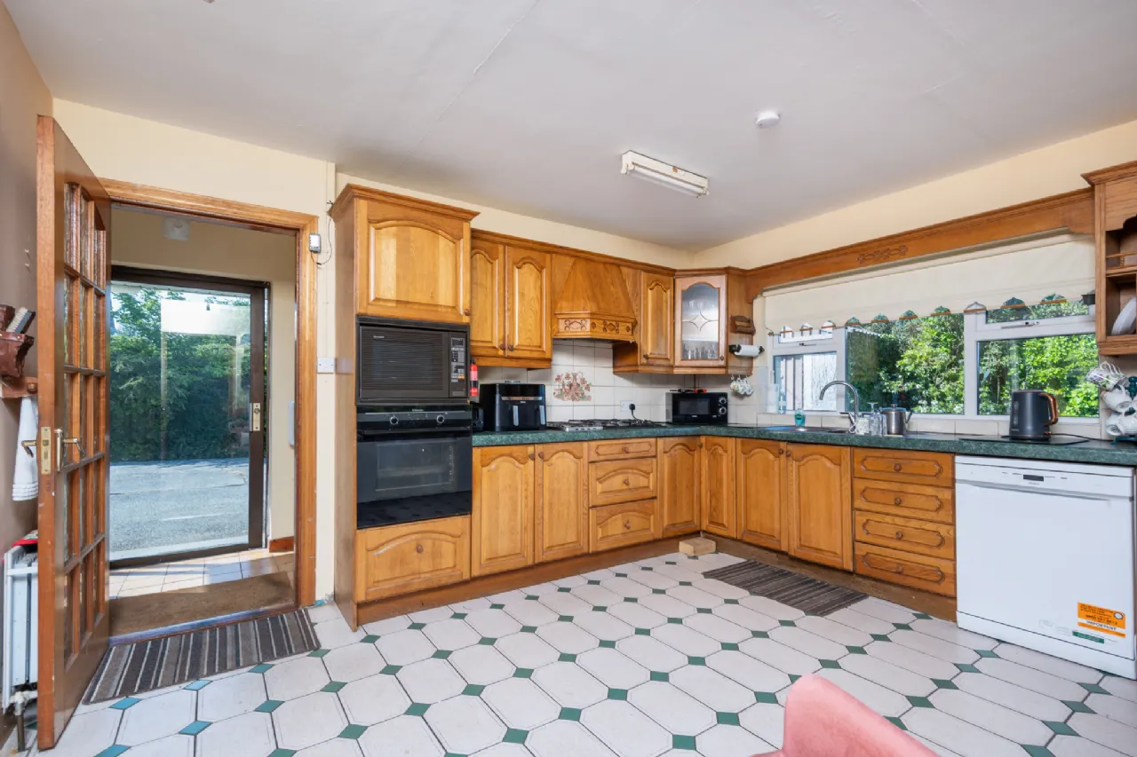 Photo of Garra, Oulart, Co Wexford, Y25VP76