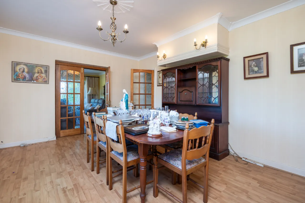 Photo of Garra, Oulart, Co Wexford, Y25VP76