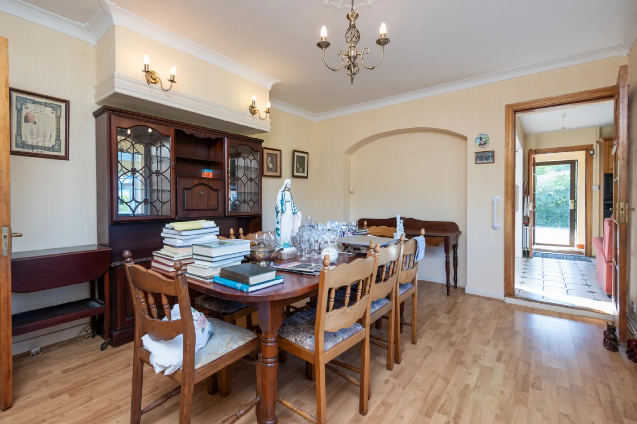 Photo of Garra, Oulart, Co Wexford, Y25VP76