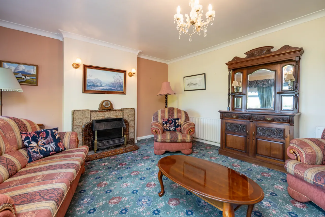 Photo of Garra, Oulart, Co Wexford, Y25VP76