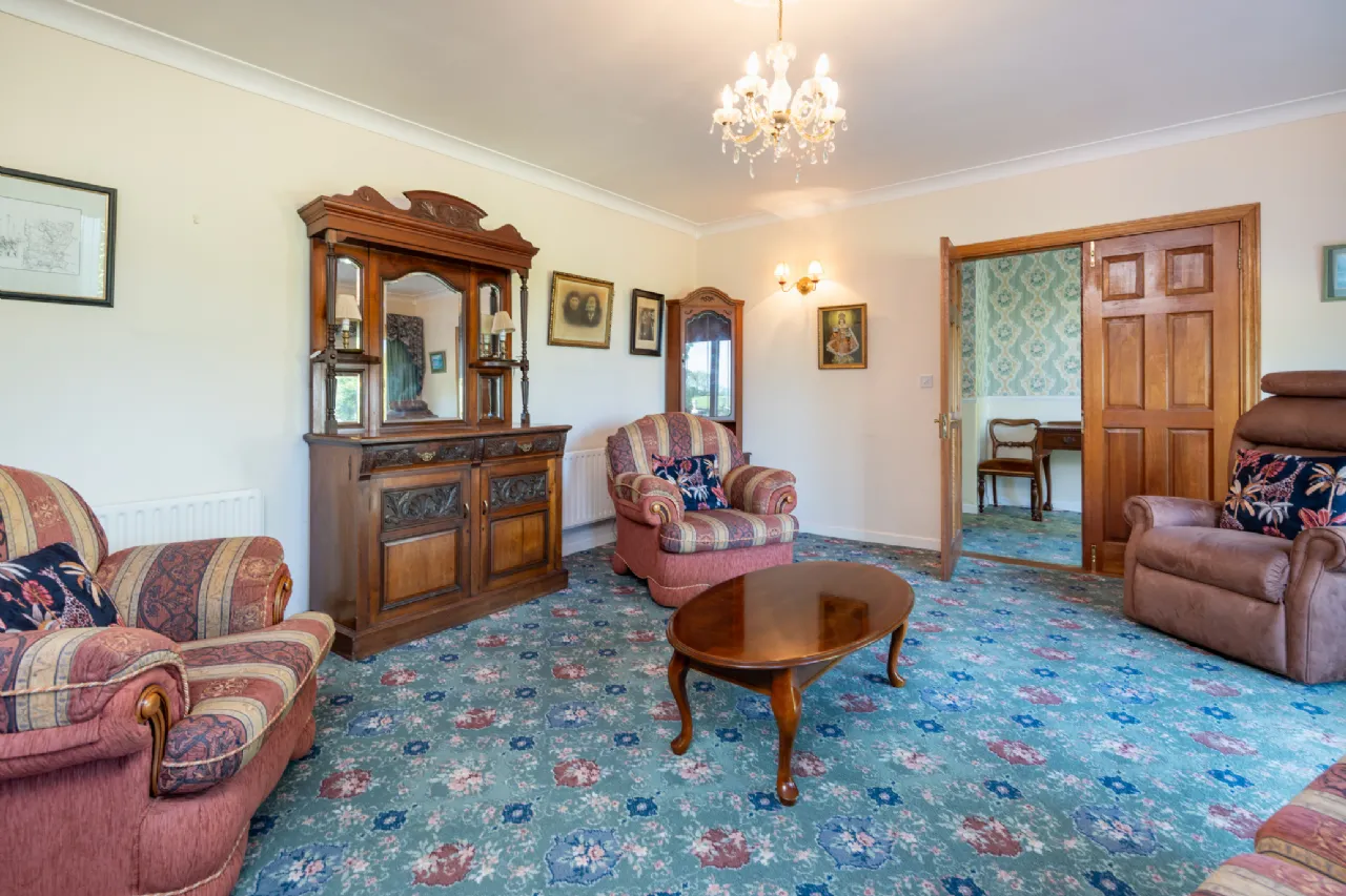 Photo of Garra, Oulart, Co Wexford, Y25VP76