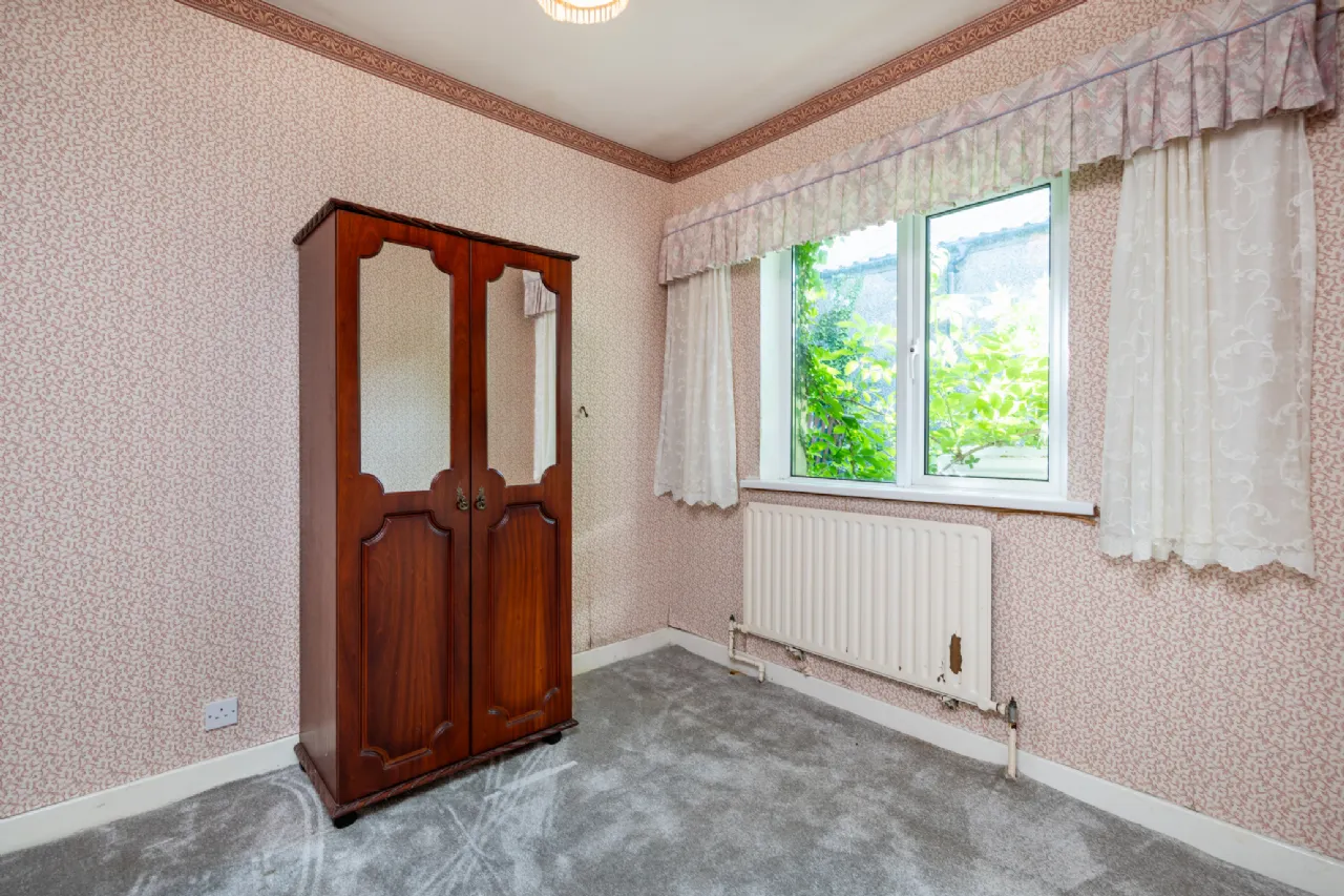 Photo of Garra, Oulart, Co Wexford, Y25VP76