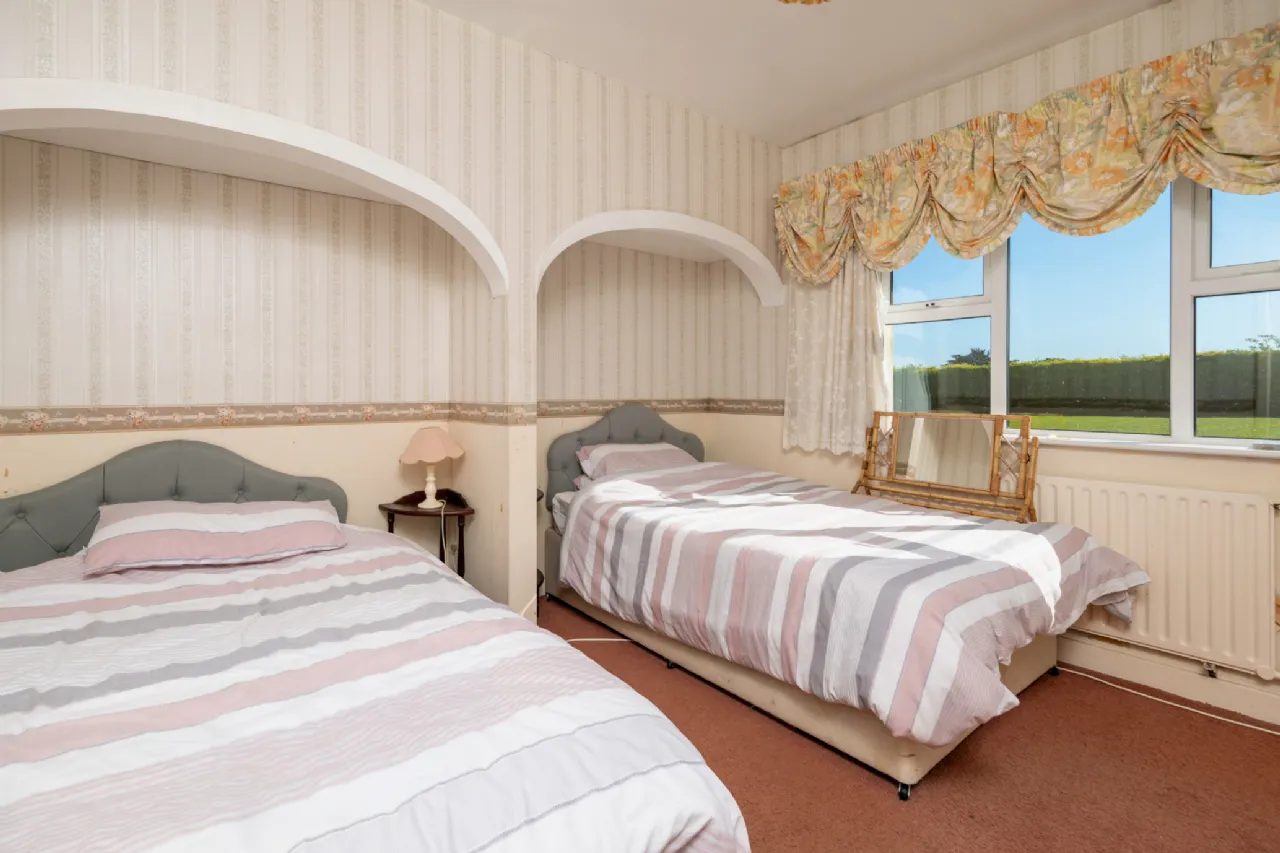 Photo of Garra, Oulart, Co Wexford, Y25VP76