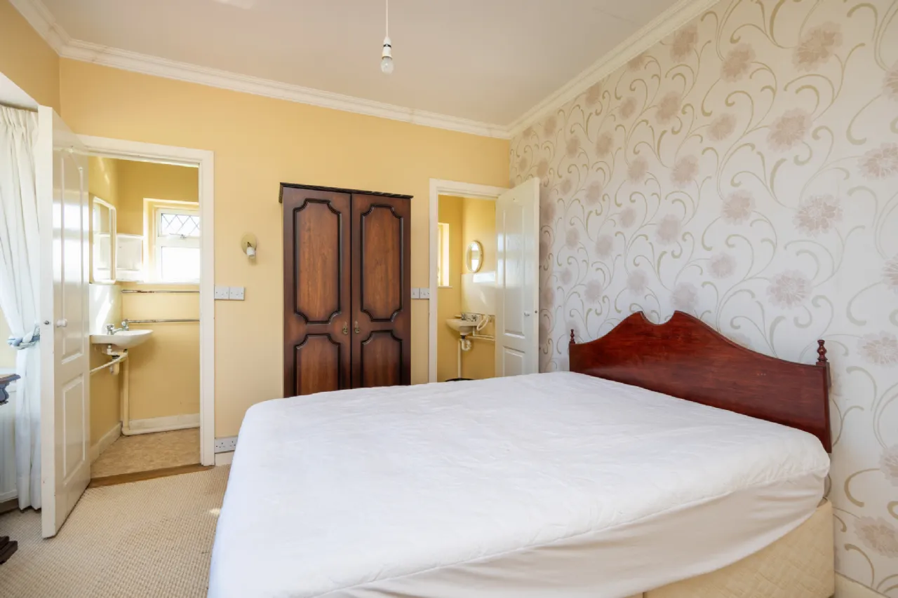 Photo of Garra, Oulart, Co Wexford, Y25VP76