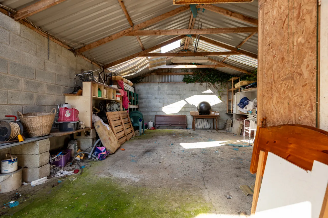 Photo of Garra, Oulart, Co Wexford, Y25VP76