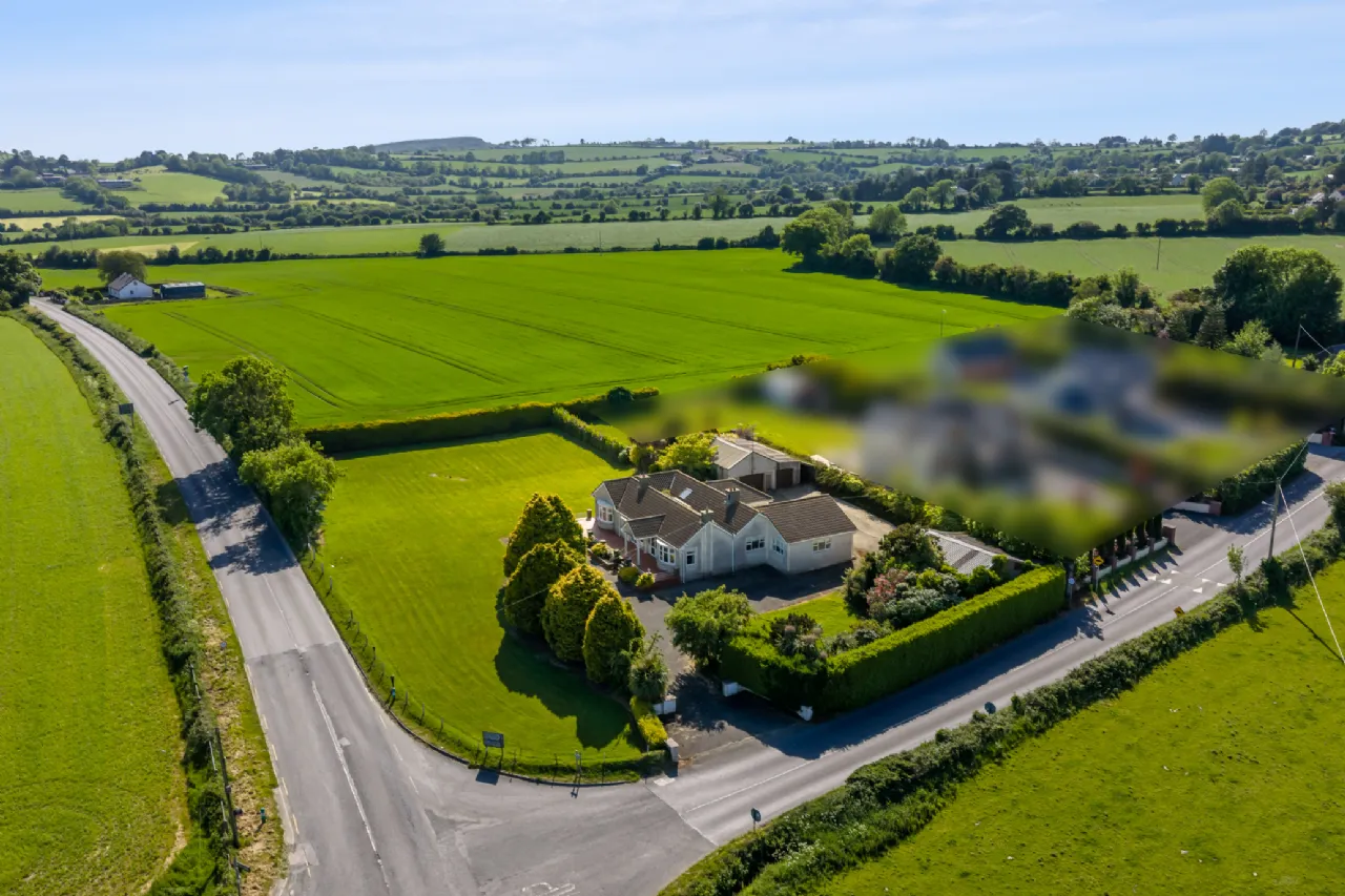 Photo of Garra, Oulart, Co Wexford, Y25VP76
