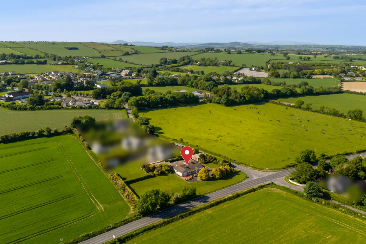 Photo of Garra, Oulart, Co Wexford, Y25VP76